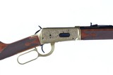 Winchester 94 Oliver Winchester Lever Rifle .38-55 win - 10 of 15