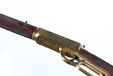 Winchester 94 Oliver Winchester Lever Rifle .38-55 win - 5 of 15