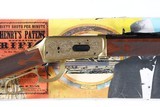 Winchester 94 Oliver Winchester Lever Rifle .38-55 win - 1 of 15
