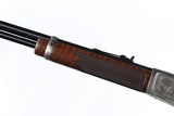 Winchester 9422 XTR Boy Scouts Lever Rifle .22 sllr - 8 of 15