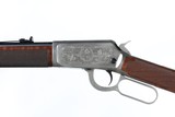 Winchester 9422 XTR Boy Scouts Lever Rifle .22 sllr - 5 of 15