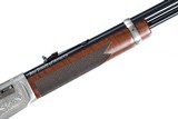 Winchester 9422 XTR Boy Scouts Lever Rifle .22 sllr - 13 of 15