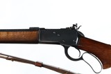 Winchester 65 Lever Rifle .218 bee - 9 of 13