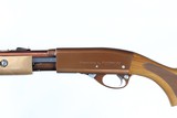 Remington 572 LW Buckskin Tan - 8 of 12