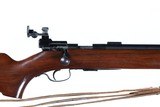 Winchester 75 Bolt Rifle .22 lr - 3 of 13