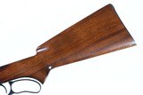 Winchester 64 Lever Rifle .32 ws - 1 of 13