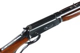 Winchester 64 Lever Rifle .32 ws - 5 of 13