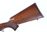 Remington Seven Bolt Rifle .223 rem - 1 of 12