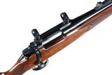 Remington Seven Bolt Rifle .223 rem - 4 of 12