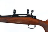 Remington Seven Bolt Rifle .223 rem - 8 of 12