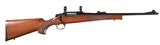 Remington Seven Bolt Rifle .223 rem - 3 of 12