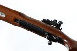 Winchester 70 Target Bolt Rifle .30-06 sprg - 11 of 13