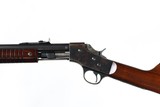 Stevens Visible Loader Slide Rifle .22 sllr - 8 of 12