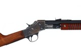 Stevens Visible Loader Slide Rifle .22 sllr - 2 of 12