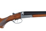 Fox Sterlingworth SxS Shotgun 16ga - 4 of 23
