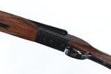 Browning BSS SxS Shotgun 20ga - 11 of 13