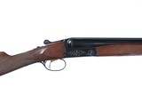 Browning BSS SxS Shotgun 20ga - 3 of 13