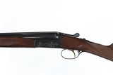 Browning BSS SxS Shotgun 20ga - 9 of 13
