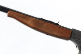 Savage 71 Favorite Sgl Rifle .22 sllr - 11 of 12