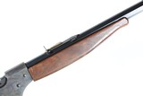 Savage 71 Favorite Sgl Rifle .22 sllr - 5 of 12