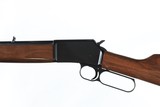 Browning BL-22 Lever Rifle .22 sllr - 8 of 12