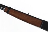 Browning BL-22 Lever Rifle .22 sllr - 12 of 12