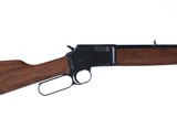 Browning BL-22 Lever Rifle .22 sllr - 2 of 12