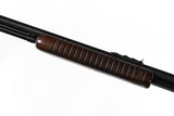 Winchester 61 Slide Rifle .22 mag - 11 of 12