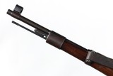 Yugoslavia 98 Bolt Rifle 8mm mauser - 11 of 11
