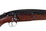 Yugoslavia 98 Bolt Rifle 8mm mauser - 2 of 11