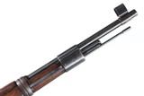 Yugoslavia 98 Bolt Rifle 8mm mauser - 6 of 11