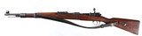 Yugoslavia 98 Bolt Rifle 8mm mauser - 9 of 11