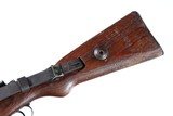 Yugoslavia 98 Bolt Rifle 8mm mauser - 1 of 11