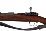 Yugoslavia 98 Bolt Rifle 8mm mauser - 8 of 11