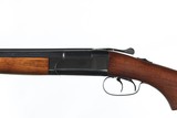 Winchester 24 SxS Shotgun 12ga - 9 of 13