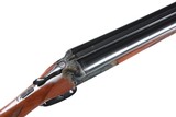 Simson & Co. Boxlock SxS Shotgun 12ga - 15 of 17