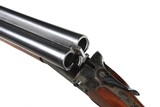 Simson & Co. Boxlock SxS Shotgun 12ga - 10 of 17