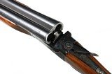 AYA / Sears & Roebuck SxS 20ga Shotgun - 3 of 14