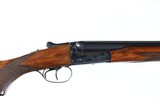 AYA / Sears & Roebuck SxS 20ga Shotgun - 4 of 14