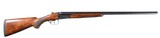 AYA / Sears & Roebuck SxS 20ga Shotgun - 5 of 14