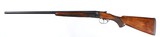 AYA / Sears & Roebuck SxS 20ga Shotgun - 11 of 14