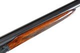 AYA / Sears & Roebuck SxS 20ga Shotgun - 7 of 14