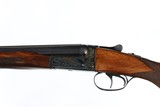 AYA / Sears & Roebuck SxS 20ga Shotgun - 10 of 14