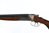 Stevens Springfield .410 SxS Shotgun - 9 of 13