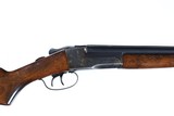 Stevens Springfield .410 SxS Shotgun - 3 of 13