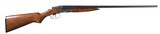 Stevens Springfield .410 SxS Shotgun - 4 of 13