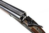 Stevens Springfield .410 SxS Shotgun - 2 of 13