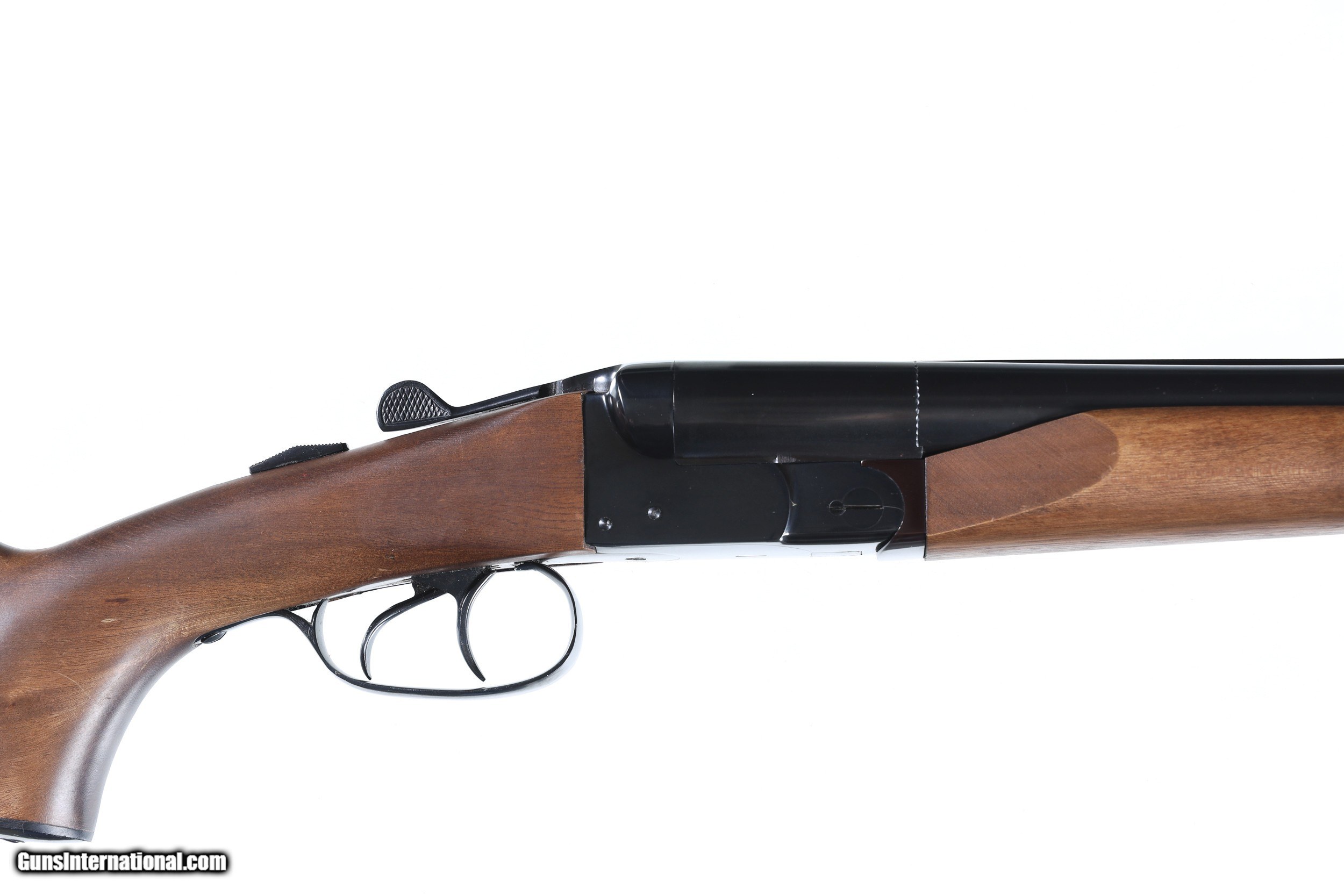 Rossi Squire Sxs Shotgun 12ga