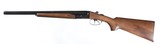 Rossi Squire SxS Shotgun 12ga - 10 of 13