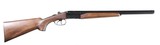 Rossi Squire SxS Shotgun 12ga - 4 of 13